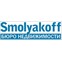 Smolyakoff - Бюро недвижимости