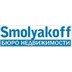 Агентство недвижимости Smolyakoff - Бюро недвижимости