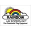Rainbow Play Systems
