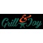 Grill&Joy