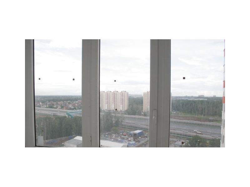 Сдам квартиру 82,00 м2 по адресу москвы, ул. совхозная 18 за.