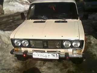 ВАЗ 2106