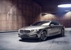 Концепт-кар от BMW: купе Gran Lusso
