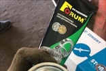 ФорумСевер. Присадка Forum (Форум) в масло. ДВС, АКПП, вариатор, МКПП, редуктор. Топливная добавка Forum energy бензин / дизель.