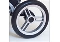 Колесо для детской коляски ABC Design Pramy Luxe (АБЦ Дизайн Прами Люкс)