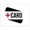 +Card - дизайн и печатная продукция