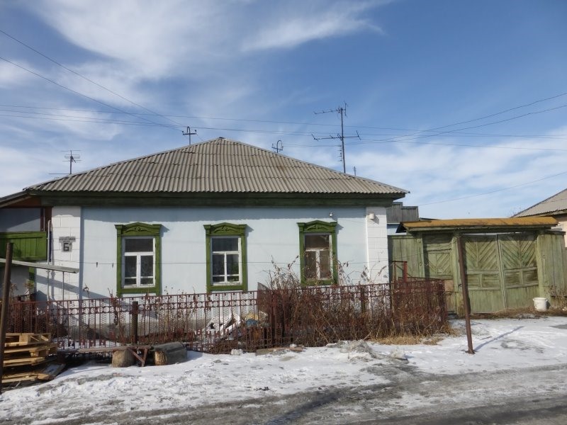 Где Лучше Купить Дом В Челябинске