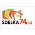 Агентство недвижимости Sdelka74.ru