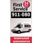 First Service