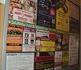 Реклама в лифтах Нижний Новгород