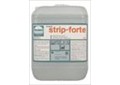 Щелочное средство для удаления полироли, эмульсионных покрытий Strip Forte