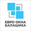 ЕвроОкна Балашиха