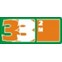 33 квадратных метра