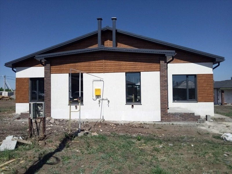 Где купить металлические дома в Белореченске