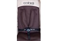 Ремни безопасности для  коляски ABC Design Cobra 2 в 1 (АБЦ Дизайн Кобра 2 в 1)