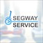 Компания "Segway Service" - продажа Segway