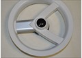Втулка для металлического колеса без подшипника (Adamex)