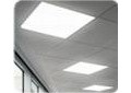Потолочный светодиодный светильник (растровый) RN-HP60W-CL / 64Вт /